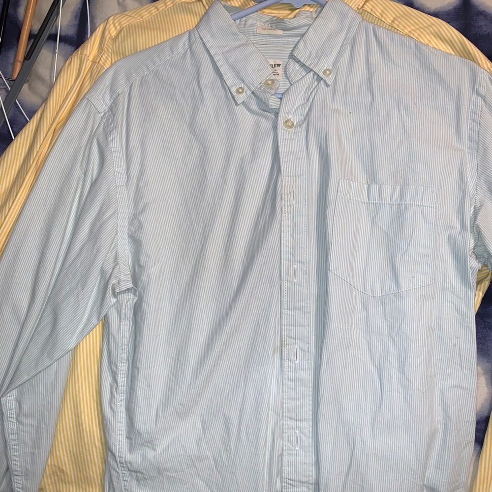 J Crew dress shirt